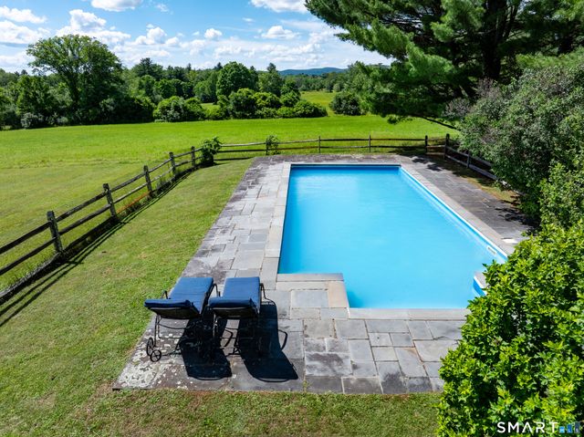 461 Wells Hill Road, Salisbury, CT 06039