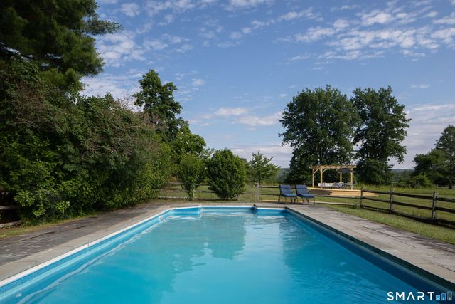 461 Wells Hill Road, Salisbury, CT 06039