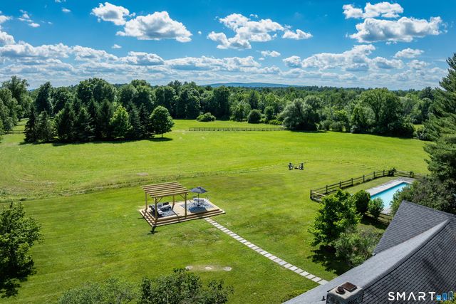 461 Wells Hill Road, Salisbury, CT 06039
