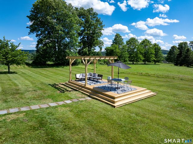 461 Wells Hill Road, Salisbury, CT 06039