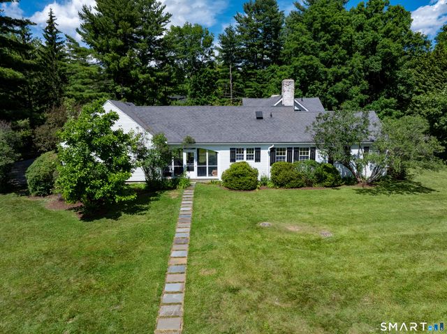461 Wells Hill Road, Salisbury, CT 06039