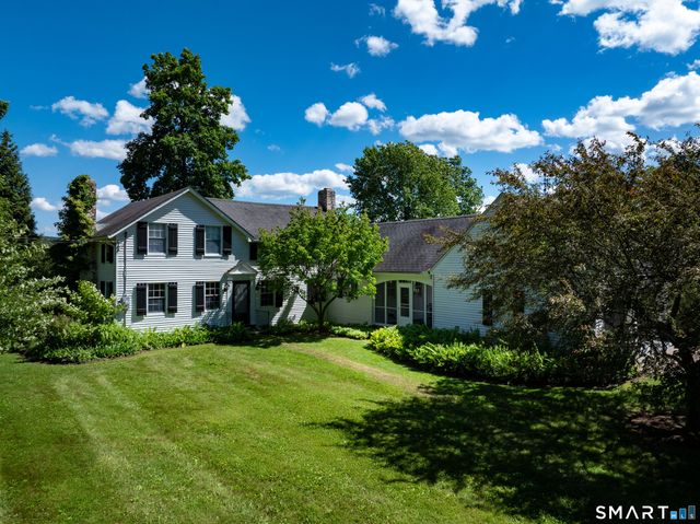 461 Wells Hill Road, Salisbury, CT 06039