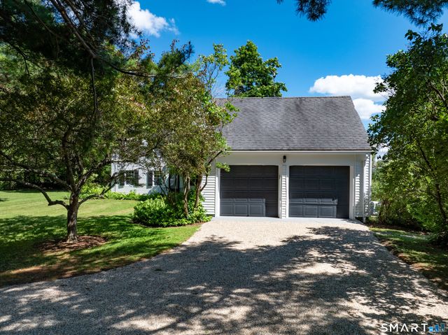 461 Wells Hill Road, Salisbury, CT 06039