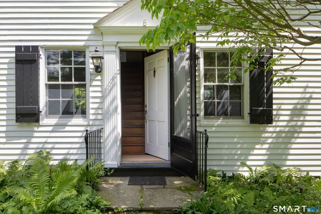 461 Wells Hill Road, Salisbury, CT 06039