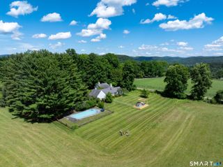 461 Wells Hill Road, Salisbury, CT 06039