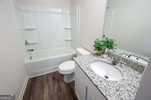 219 Kinsale Drive, Macon, GA 31216