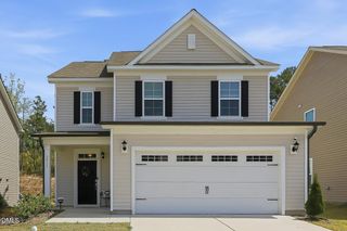 2011 Seford Drive, Durham, NC 27703