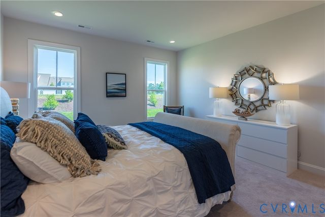 8693 Hope Farm Ln, Mechanicsville, VA 23111