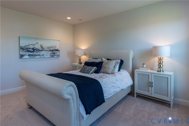 8693 Hope Farm Ln, Mechanicsville, VA 23111