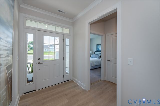 8693 Hope Farm Ln, Mechanicsville, VA 23111