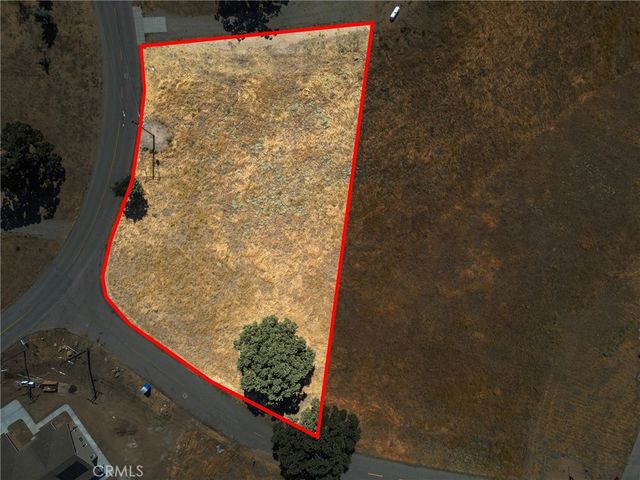 0 Borrel Ct, Tehachapi, CA 93561