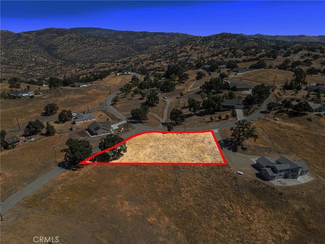 0 Borrel Ct, Tehachapi, CA 93561