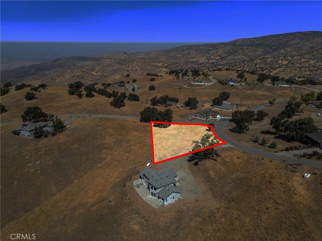 0 Borrel Ct, Tehachapi, CA 93561