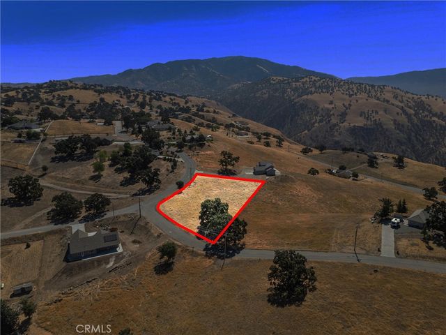 0 Borrel Ct, Tehachapi, CA 93561