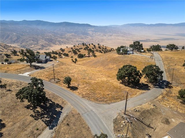 0 Borrel Ct, Tehachapi, CA 93561