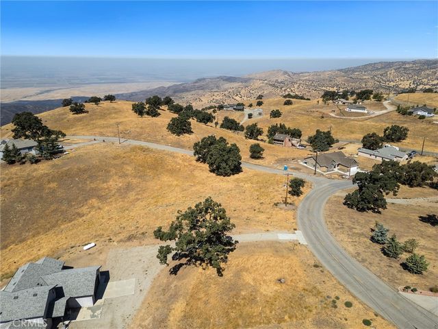 0 Borrel Ct, Tehachapi, CA 93561