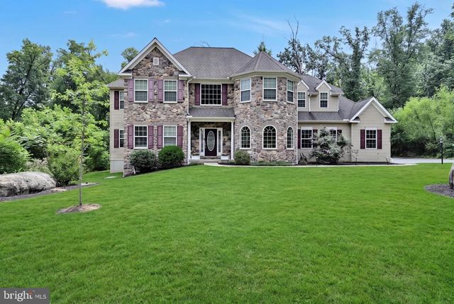 234 CRIMSON LN, Elizabethtown, PA 17022