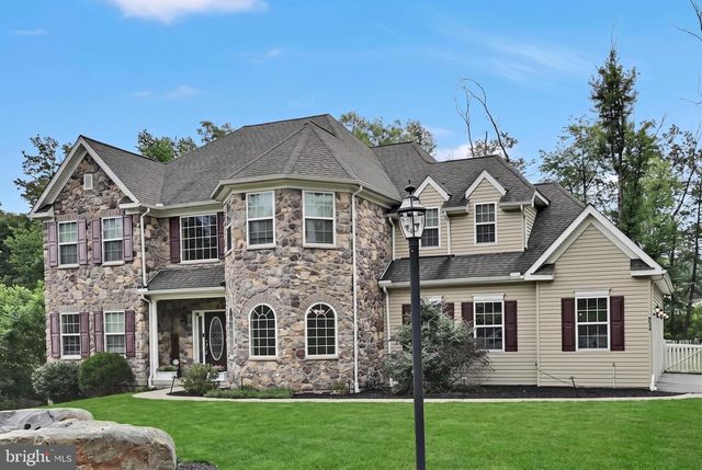 234 CRIMSON LN, Elizabethtown, PA 17022