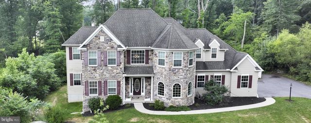 234 CRIMSON LN, Elizabethtown, PA 17022