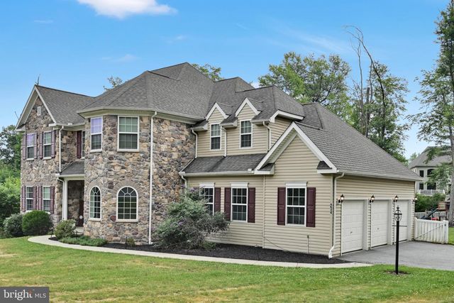 234 CRIMSON LN, Elizabethtown, PA 17022