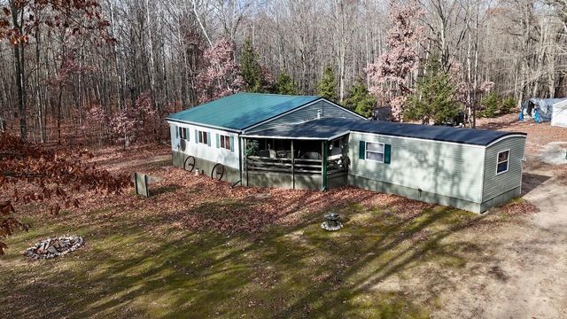 6495 Jackson Avenue, Surrey Twp, MI 48632