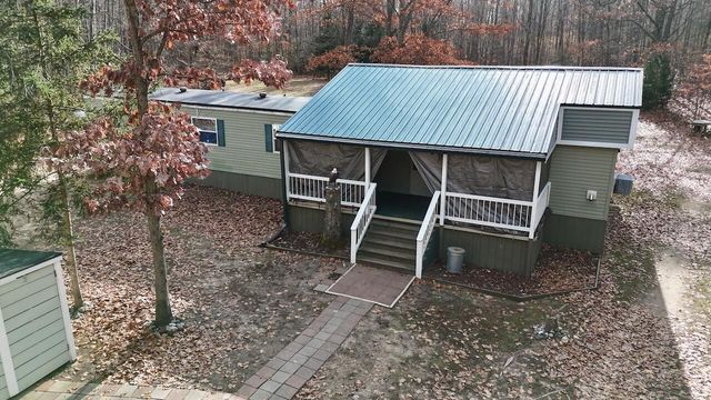 6495 Jackson Avenue, Surrey Twp, MI 48632