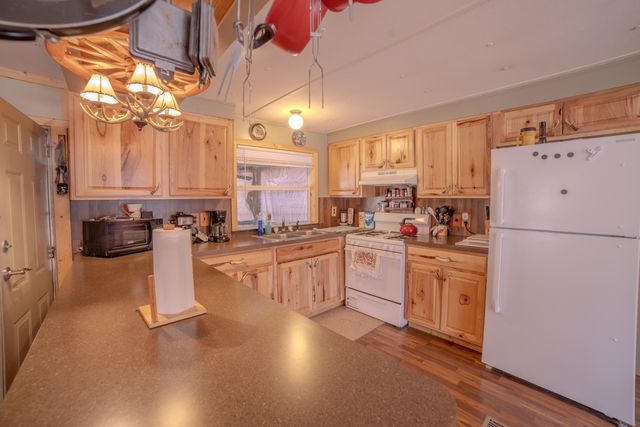 6495 Jackson Avenue, Surrey Twp, MI 48632