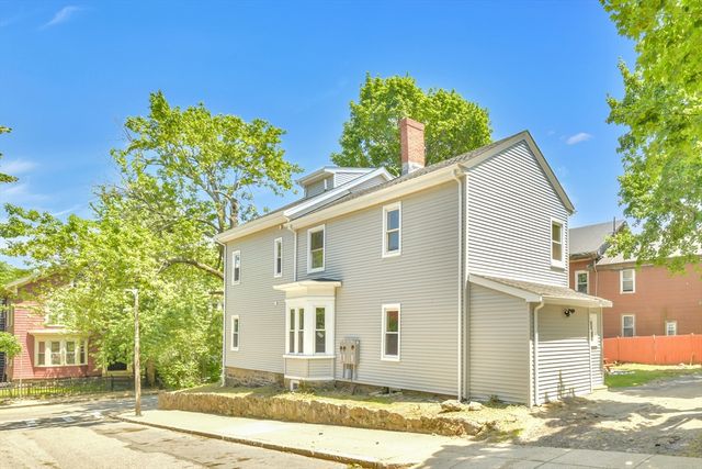74 Dale, Boston, MA 02119