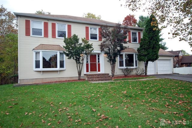6 Heather Lane, Middlesex, NJ 08846