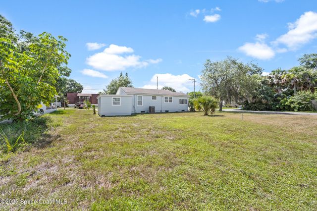 1714 Fletcher Street, Melbourne, FL 32901