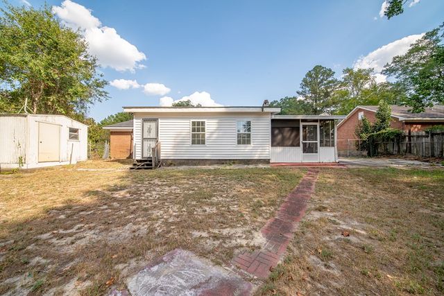 2520 Harwich Circle, Columbus, GA 31907