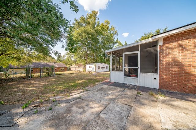 2520 Harwich Circle, Columbus, GA 31907