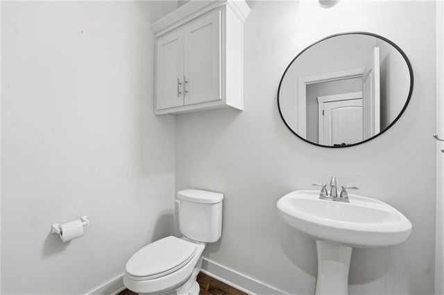 8050 NE 100th Terrace, Kansas City, MO 64157