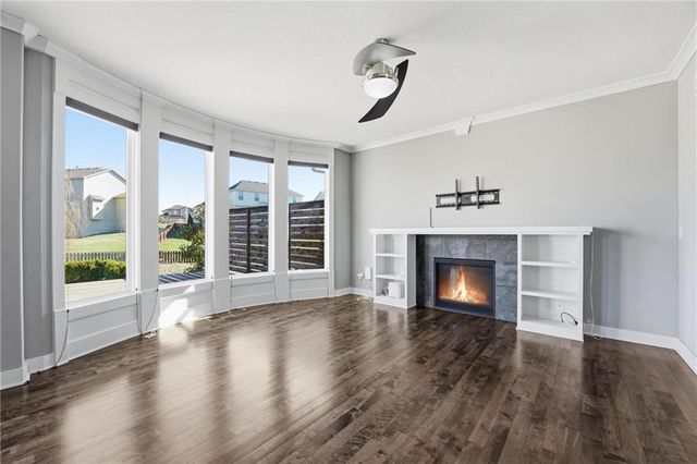 8050 NE 100th Terrace, Kansas City, MO 64157