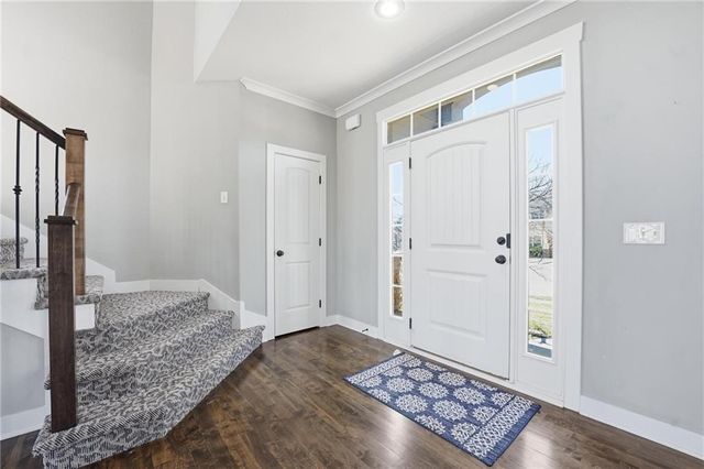 8050 NE 100th Terrace, Kansas City, MO 64157