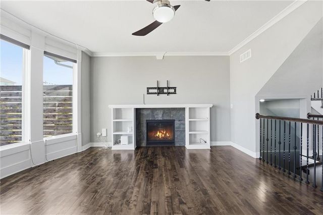 8050 NE 100th Terrace, Kansas City, MO 64157