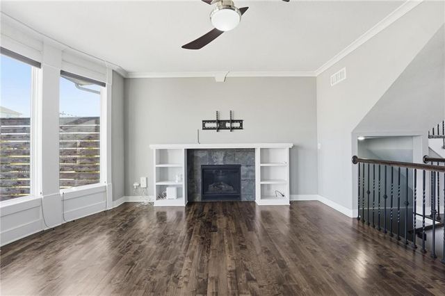 8050 NE 100th Terrace, Kansas City, MO 64157