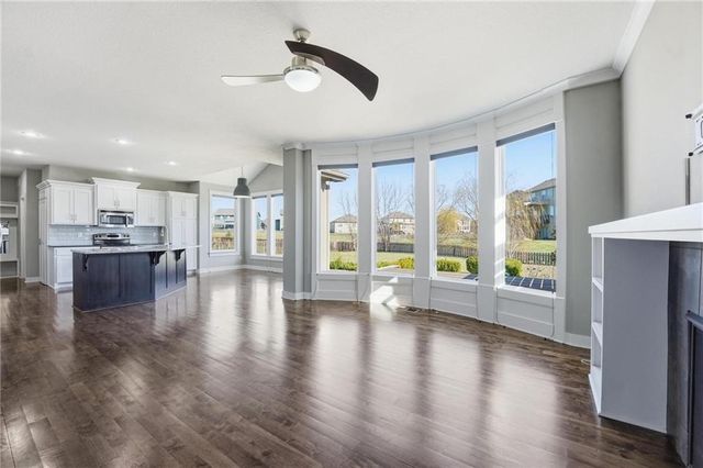 8050 NE 100th Terrace, Kansas City, MO 64157