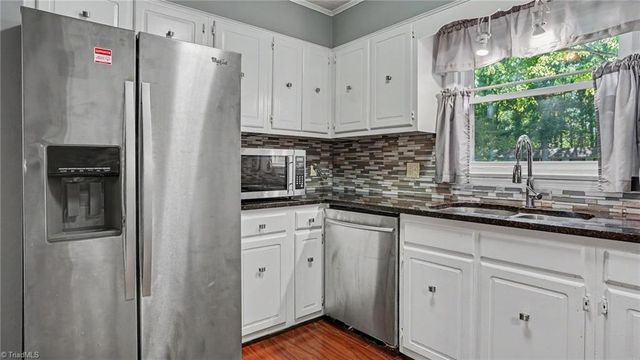 1831 Pope Lane, Kernersville, NC 27284