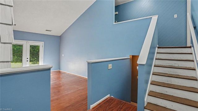 1831 Pope Lane, Kernersville, NC 27284