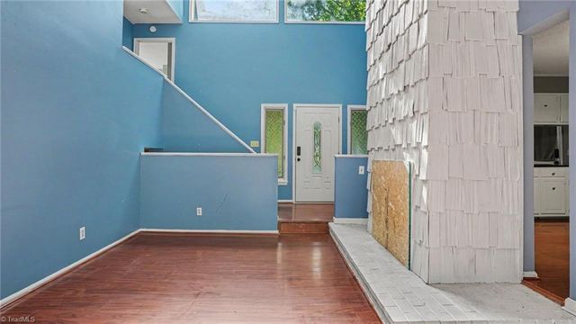 1831 Pope Lane, Kernersville, NC 27284