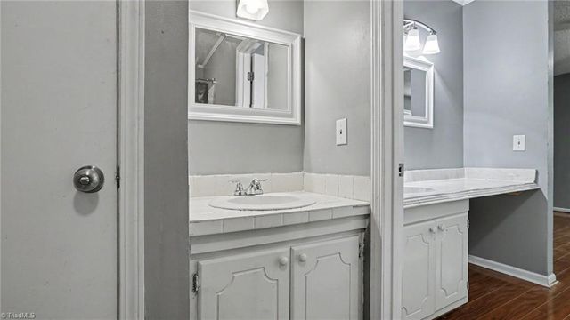1831 Pope Lane, Kernersville, NC 27284