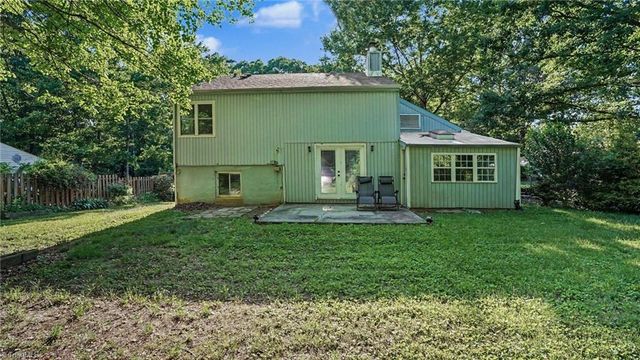 1831 Pope Lane, Kernersville, NC 27284