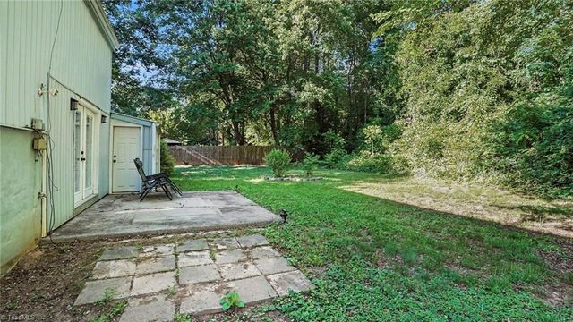 1831 Pope Lane, Kernersville, NC 27284