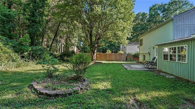 1831 Pope Lane, Kernersville, NC 27284