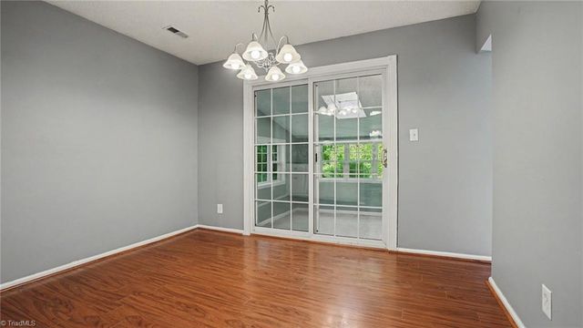 1831 Pope Lane, Kernersville, NC 27284