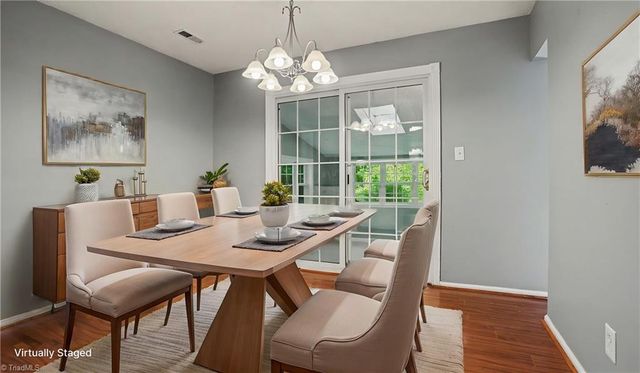1831 Pope Lane, Kernersville, NC 27284