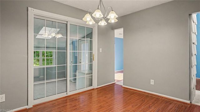 1831 Pope Lane, Kernersville, NC 27284