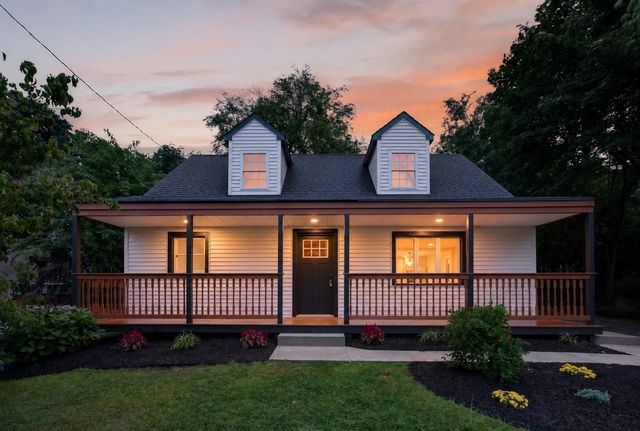 18 Elbridge Rd, Auburn, MA 01501