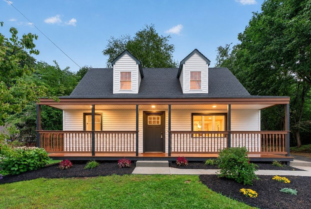 18 Elbridge Rd, Auburn, MA 01501